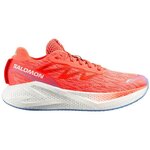 Muška obuća Salomon Aero Glide 4 Veličina (EU): 46 / Boja: crvena