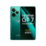 Realme GT7, 512GB, zeleni