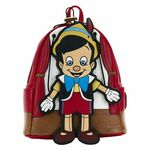 Loungefly Disney Pinocchio ruksak 26cm