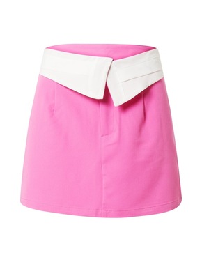 NEON &amp; NYLON Suknja 'LUELLA' ružičasta