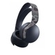 PS5/PS4 Pulse 3D Wireless Headset Gray Camo