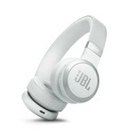 JBL slušalice on-ear BT Live 670 - bijela