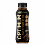 Optimum Nutrition Optimum High Protein Shake 330 ml čokolada