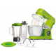 Sencor STM 3751GR-EUE3 kuhinjski robot, zeleni