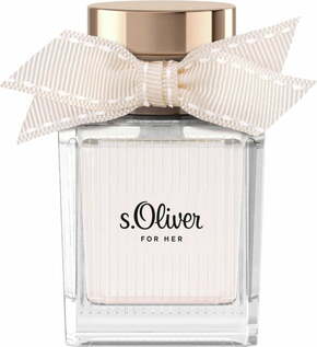 S.Oliver For Her Edt 30 Ml