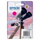 EPSON C13T02V34020, originalna tinta, purpurna, 165 stranica
