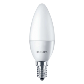 LED Žarulja Svijeća Philips 5
