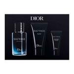 Christian Dior Sauvage parfemska voda za muškarce