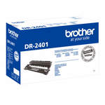 Brother DR-2401, bubanj jedinica, cca 12.000 stranica, Original [DR2401]