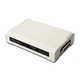 Digitus Print server 2x USB + 1x Paralel, LAN 10/100 (RJ45) (DN-13006-1)