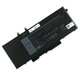 Dell baterija 4-cell 68W/HR LI-ON za Latitude 5401, 5501, 5510, 5511, Precision 3541, 3550, 3551