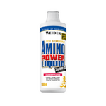 Weider Amino Power Liquid - Brusnica
