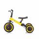 Chipolino bicikl Smarty Yellow, žuti