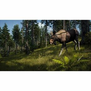 Way of the Hunter (PC) - 9120080077912 9120080077912 COL-11457