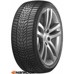 Hankook zimska guma 275/50R20 Winter i cept Evo XL 113V