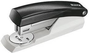 Leitz 5501 New NeXXt 55010095 spajalica crna Snaga uvezivanja: 25 listova (80 g/m²)