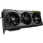 Asus TUF Gaming Radeon RX 7900 XTX OC Edition, TUF-RX7900XTX-O24G-GAMING, 24GB DDR6