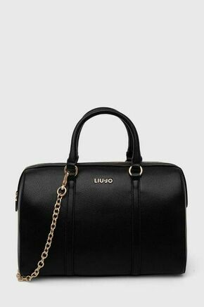 Liu Jo Ručna torbica crna