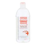 Mixa Anti-Dryness micelarna voda za osjetljivu kožu lica 400 ml