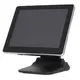 REFURBISHED-1787 - FEC AM-1012P-P 330B 12" POS Touchscreen monitor -