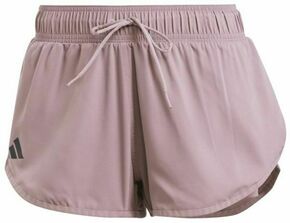 Ženske kratke hlače Adidas Club Short - purple