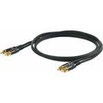 PROEL CHLP250LU3 3 m Audio kabel