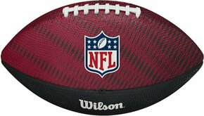 Wilson NFL JR Team Tailgate Football Arizon Cardinals Red/Black Američki nogomet