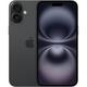 Apple iPhone 16 Plus, 256GB, crni