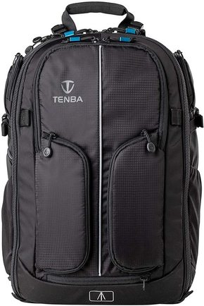 Tenba Shootout 24l ruksag