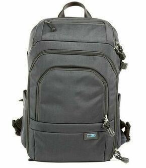 Sirui UrbanPro 13 Full Photo Backpack Black crni ruksak