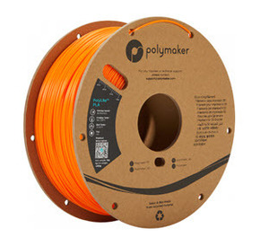 Polymaker PolyLite PLA - 1kg - Narančasta