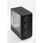 MS Fighter V335 kućište, midi, bez napajanja, ATX, mATX, mini ITX
