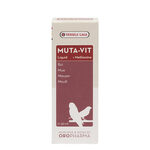 Oropharma Muta-Vit Liquid 30 ml