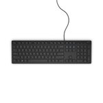 Dell KB216 tipkovnica, USB