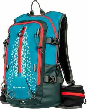 Alpine Pro Zule Outdoor Backpack Keramika Outdoor ruksak
