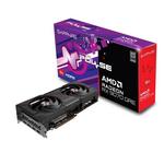 Sapphire PULSE AMD Radeon RX 9070 GRE OC, 12GB DDR6