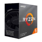 AMD Ryzen 5 3500X 3.6Ghz Socket AM4 procesor