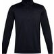 Muška sportski pulover Under Armour Men's Armour Fleece 1/2 Zip - black