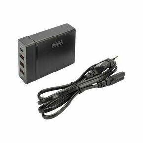 Digitus power adapter - USB