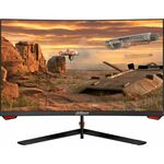 Dahua LM27-E230C monitor, VA, 27", 16:9, 1920x1080, 165Hz, HDMI, Display port