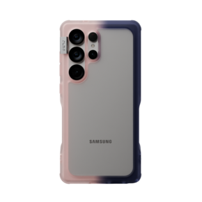 Maskica za Samsung Galaxy S25 Ultra Ples Arche TwoFace Transcendent Pink/ Future Dusk