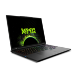 XMG M25qqn, 16" 2560x1600, AMD Ryzen AI 7 350, 2TB SSD, 32GB RAM, nVidia GeForce RTX 5060, Windows 11
