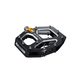 PEDALE SHIMANO SAINT PD-M828 FLAT