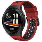 Huawei Watch GT 2e pametni sat, bijeli/crni/crveni/mint