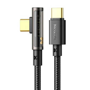 USB na USB-C Prism kabel od 90 stupnjeva Mcdodo CA-3400