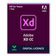Adobe Experience Design (XD) CC VIP | 1 godina | Digitalna licenca
