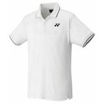 Muški teniski polo Yonex Wimbledon Polo - white