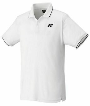 Muški teniski polo Yonex Wimbledon Polo - white