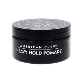 American Crew Style Heavy Hold Pomade gel za kosu ekstra jaka fiksacija 85 g za muškarce