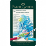 Faber-Castell - Bojice Faber-Castell Albreh Durer, 12 komada